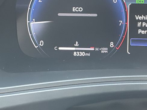 Used 2025 Toyota Grand Highlander FWD image 22