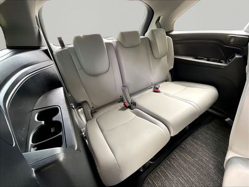 Used 2022 Honda Odyssey EX-L image 26