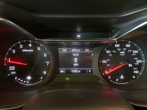Used 2023 Chevrolet TrailBlazer LT w/ Convenience Package FWD image 10