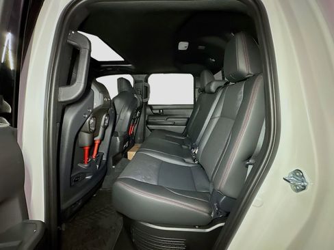 New 2026 Toyota Tacoma TRD Pro AWD/4WD image 26