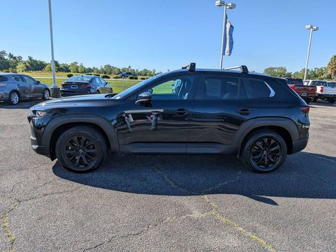 Used 2025 MAZDA CX-50 AWD 2.5 S w/ Weather Package image 10