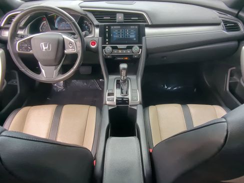Used 2017 Honda Civic EX-L image 16