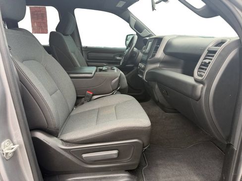 Used 2024 RAM 1500 Tradesman AWD/4WD image 14