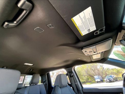 Certified 2024 Toyota Tacoma TRD Off-Road w/ TRD Off Road Upgrade Package image 13