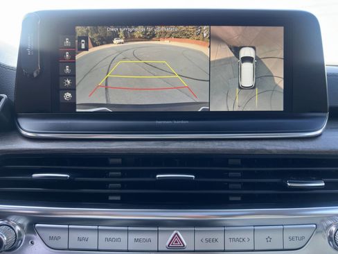 Used 2021 Kia Telluride SX image 32