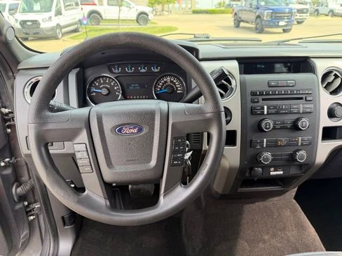 Used 2013 Ford F150 XLT image 13