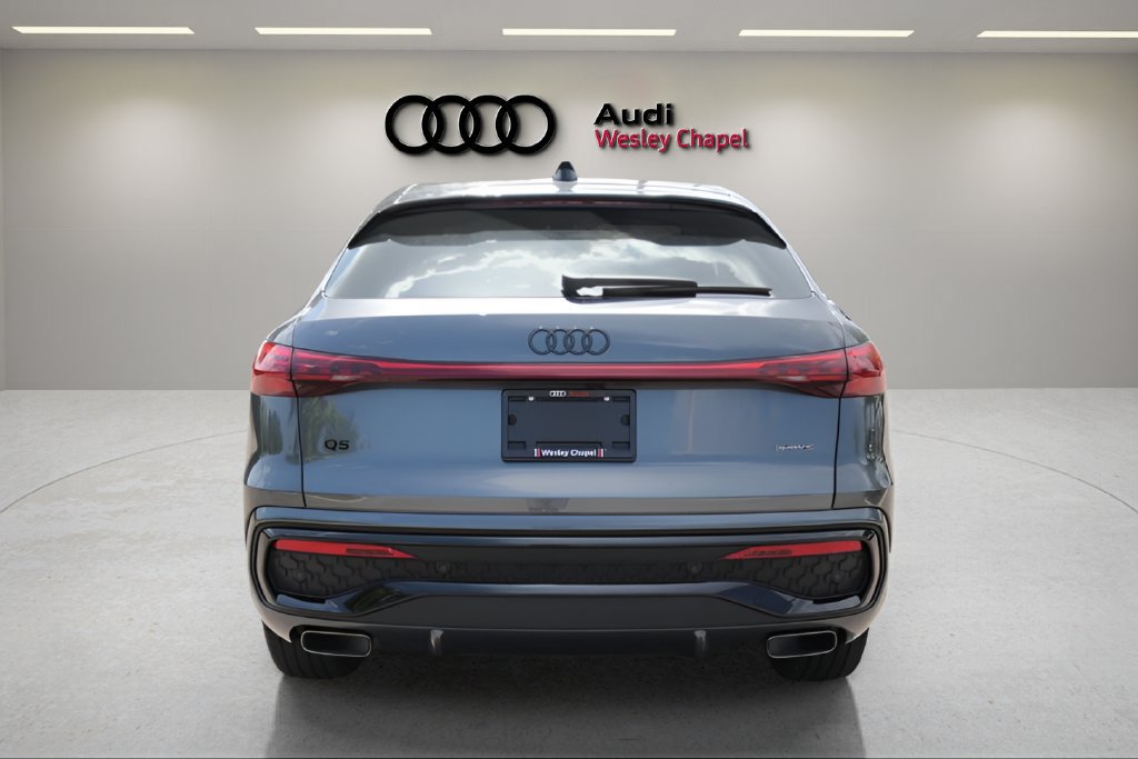 Used 2026 Audi Q5 Premium Plus AWD/4WD image 8