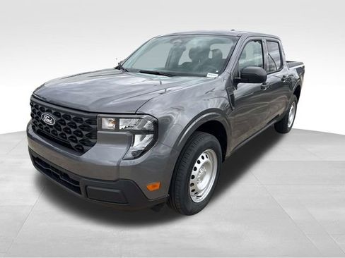 New 2026 Ford Maverick XL w/ Equipment Group 101A AWD/4WD image 3