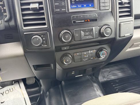 Used 2016 Ford F150 XL w/ Equipment Group 101A Mid AWD/4WD image 26