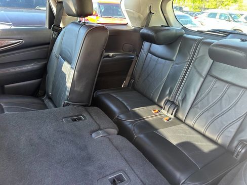 Used 2015 INFINITI QX60 FWD w/ Premium Plus Package image 16