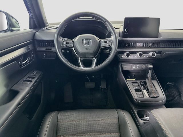 Used 2025 Honda CR-V Sport-L image 22