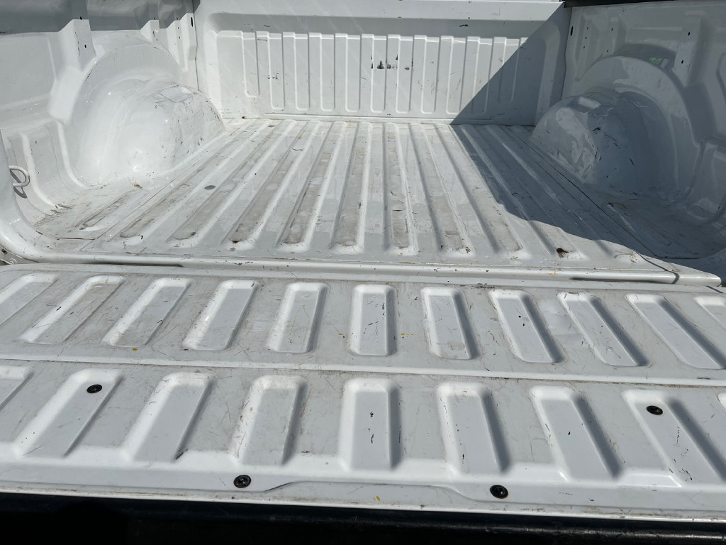 Used 2024 RAM 1500 Laramie RWD image 23