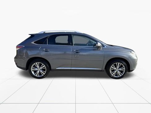 Used 2014 Lexus RX 350 350 image 10