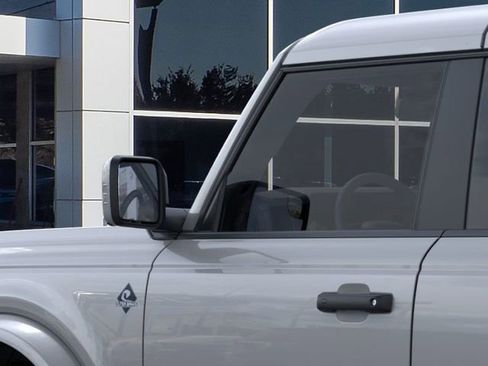 New 2026 Ford Bronco Outer Banks image 26