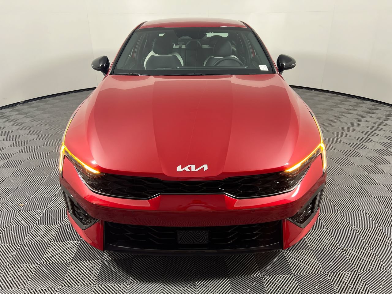 New 2026 Kia K5 GT-Line FWD image 10