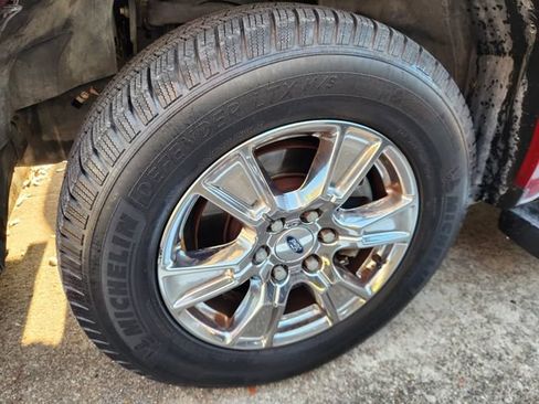 Used 2015 Ford F150 XLT w/ Equipment Group 301A Mid RWD image 10