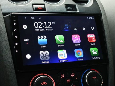 Used 2012 Nissan Altima 2.5 S w/ Convenience Pkg image 35