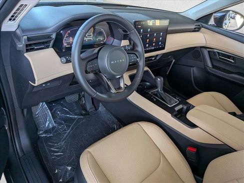 New 2026 MAZDA CX-5 2.5 S w/ Premium Package AWD/4WD image 3