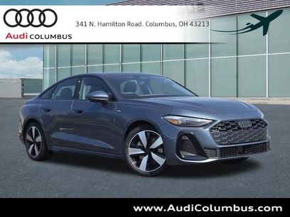 New 2026 Audi A5 2.0T Premium