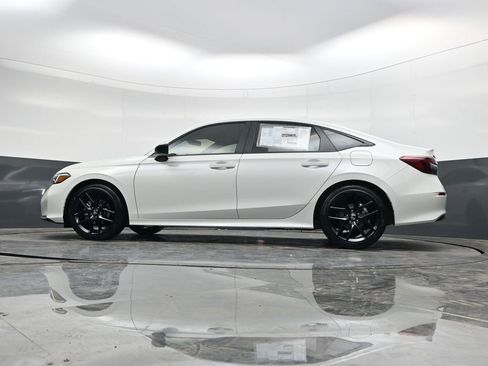 Certified 2026 Honda Civic Sport image 30