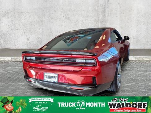 New 2026 Dodge Charger Scat Pack image 3