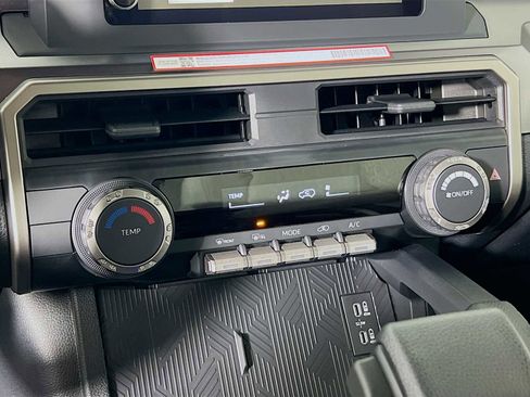 New 2025 Toyota 4Runner SR5 image 11