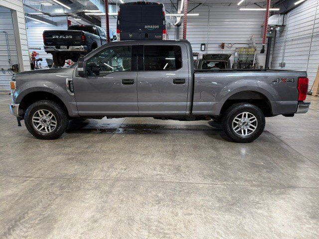 Used 2022 Ford F250 XLT AWD/4WD image 31