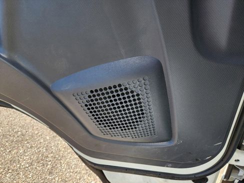 New 2024 Chevrolet Low Cab Forward image 14