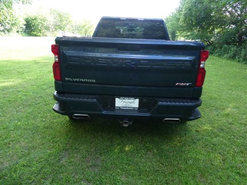 Used 2019 Chevrolet Silverado 1500 RST image 6