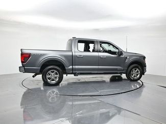 Certified 2024 Ford F150 XLT w/ Mobile Office Package AWD/4WD video 2