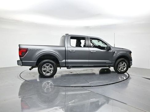 Certified 2024 Ford F150 XLT w/ Mobile Office Package AWD/4WD image 2