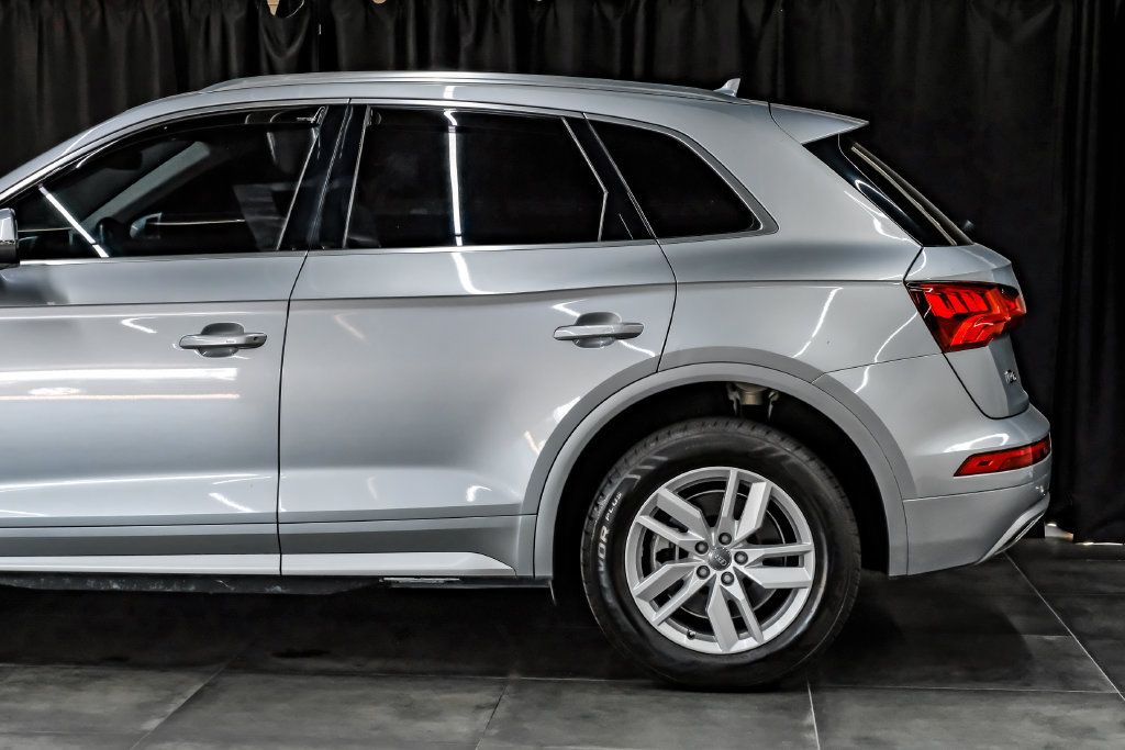 Used 2020 Audi Q5 2.0T Premium AWD/4WD image 14