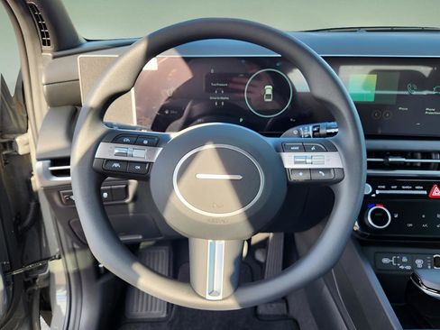 New 2026 Hyundai Santa Cruz SEL image 16