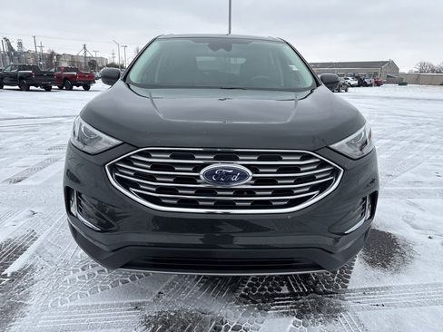 Used 2022 Ford Edge SEL w/ Convenience Package image 5