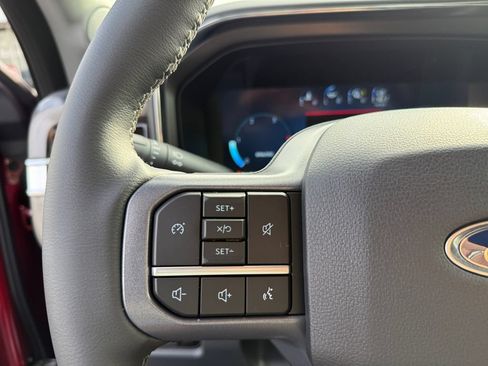 New 2026 Ford F350 Lariat w/ Tremor Off-Road Package AWD/4WD image 18