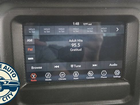 Used 2021 Jeep Wrangler Unlimited Sport AWD/4WD image 14