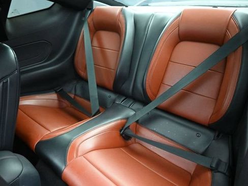 Used 2024 Ford Mustang GT Premium RWD image 16