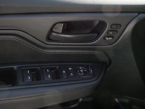 Certified 2023 Honda Odyssey EX-L image 19