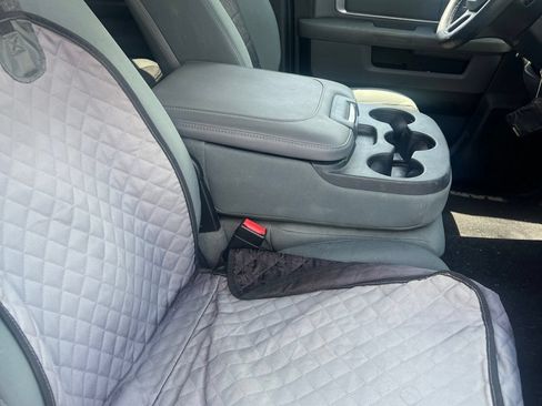 Used 2014 RAM 1500 Big Horn AWD/4WD image 11