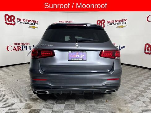 Used 2022 Mercedes-Benz GLC 300 image 7
