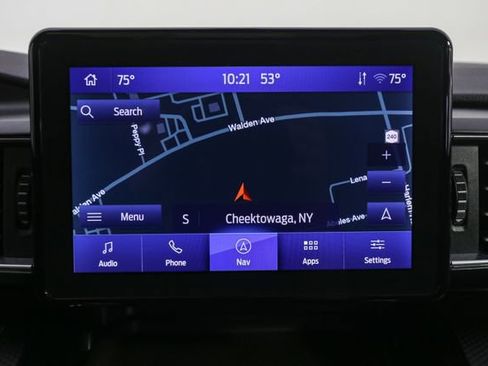 Used 2023 Ford Explorer ST-Line w/ Class IV Trailer Tow Package AWD/4WD image 26