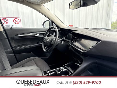 Used 2022 Buick Envision Preferred image 33