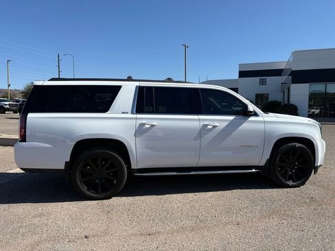 Used 2019 GMC Yukon XL SLT w/ Open Road Package AWD/4WD image 7
