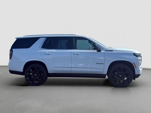 New 2026 Chevrolet Tahoe High Country AWD/4WD image 7