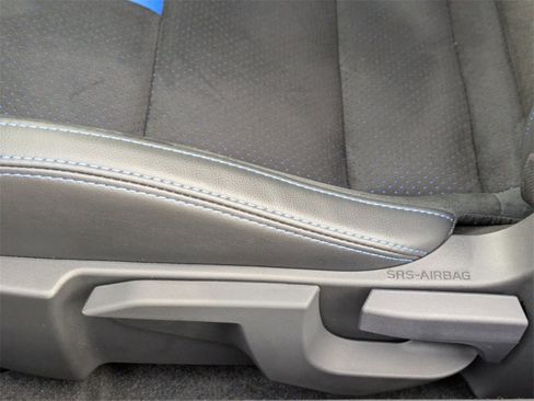 New 2025 Subaru BRZ tS image 19