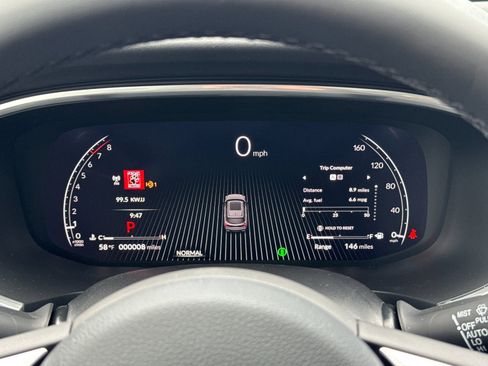 New 2026 Acura MDX w/ Technology Package image 24