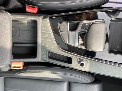 Used 2024 Audi A5 2.0T Premium Plus image 23