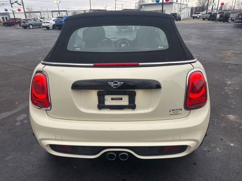 Used 2019 MINI Cooper S w/ Signature Upholstery Package image 8