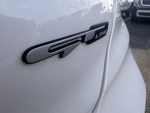Used 2022 Kia Forte GT-Line image 13