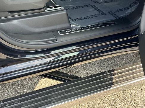 New 2026 GMC Sierra 1500 Denali Ultimate image 35